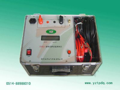 回路電阻測(cè)試儀