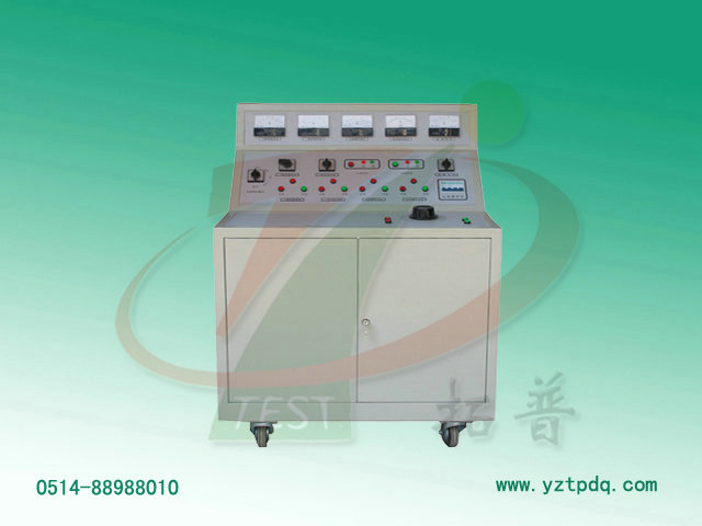 高低壓開關(guān)柜通電試驗(yàn)臺