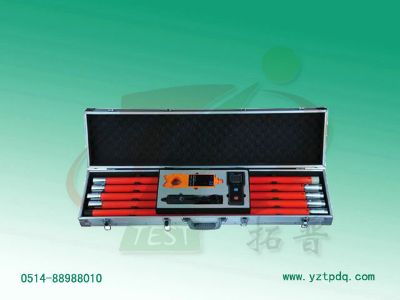 無(wú)線(xiàn)高壓變比測(cè)試儀