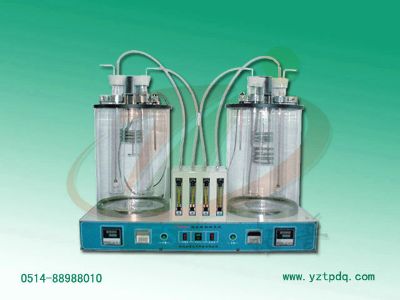 潤滑油泡沫特性測(cè)定儀