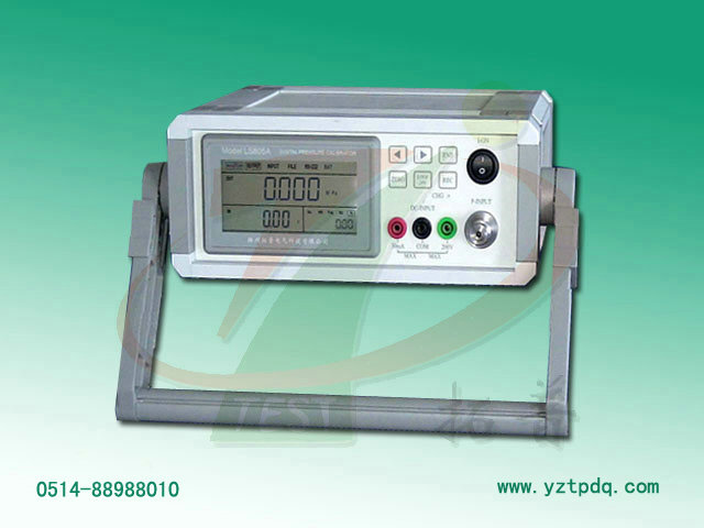 LS805數(shù)字壓力計(jì)