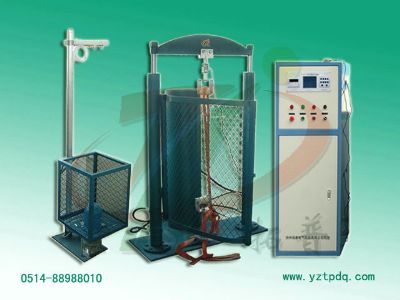 安全工器具拉壓力試驗機