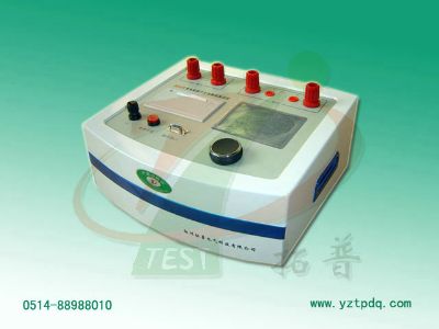 發(fā)電機(jī)轉(zhuǎn)子交流阻抗測(cè)試儀