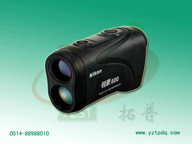 尼康銳豪600測(cè)距儀