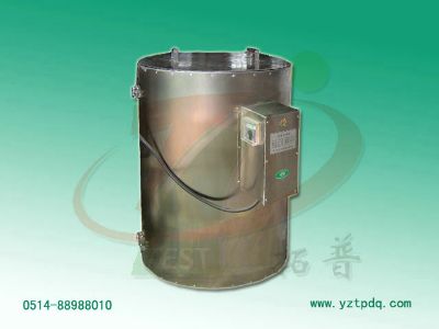 油桶加熱器