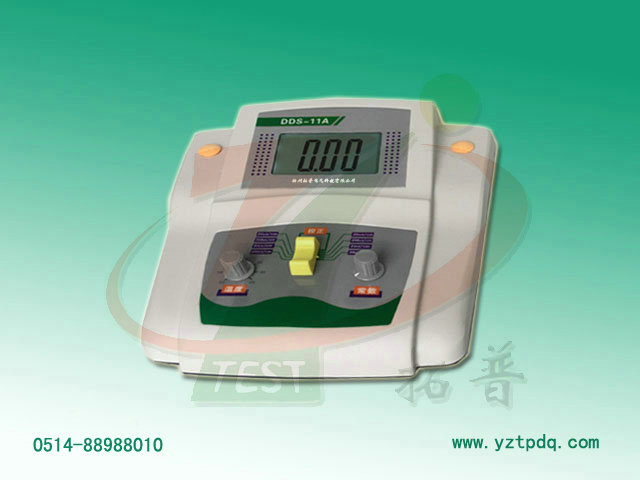 電導(dǎo)率儀