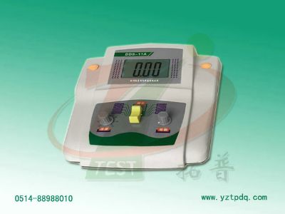 電導(dǎo)率儀
